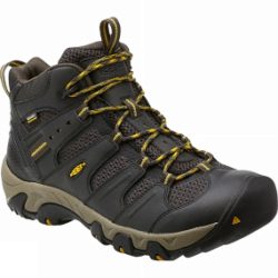 Mens Koven Mid WP Boot